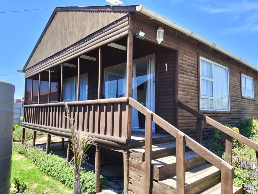 4 Bedroom Property for Sale in Lamberts Bay Western Cape
